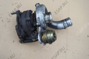 ТУРБОКОМПРЕССОР SCENIC LAGUNA 1,9 DCI 8200091350-A