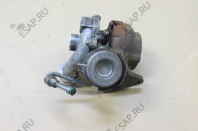 ТУРБОКОМПРЕССОР SCENIC MEGANE III 1.5 dci