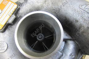 ТУРБОКОМПРЕССОР SCENIC MEGANE III 1.5 dci