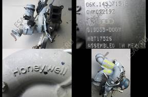 ТУРБОКОМПРЕССОР  Scirocco 1K8 2.0TFSI 06K145715B