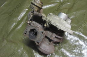 ТУРБОКОМПРЕССОР SCUDO EXPERT JUMPY 2.0 HDI 04-07