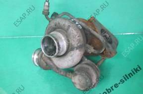 ТУРБОКОМПРЕССОР SCUDO JUMPY EXPERT 1.9TD 9623320880