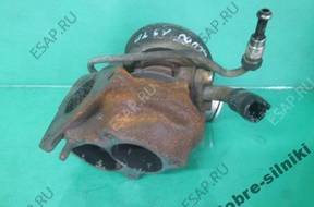 ТУРБОКОМПРЕССОР SCUDO JUMPY EXPERT 1.9TD 9623320880