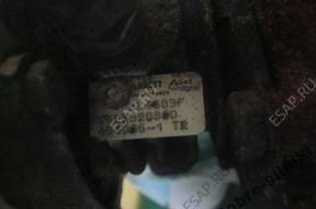 ТУРБОКОМПРЕССОР SCUDO JUMPY EXPERT 1.9TD 9623320880