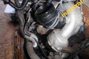 ТУРБОКОМПРЕССОР SEAT 1.9 TDI 03G253016N