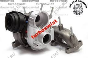 ТУРБОКОМПРЕССОР  SEAT 1.9 TDI