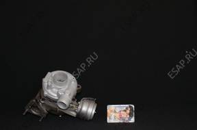 ТУРБОКОМПРЕССОР  Seat Alhambra 1,9TDI 110 KM