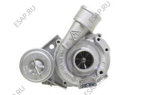 ТУРБОКОМПРЕССОР Seat Alhambra 1.8 T