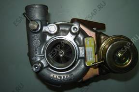 ТУРБОКОМПРЕССОР Seat Alhambra 1.9 TDI 90KM