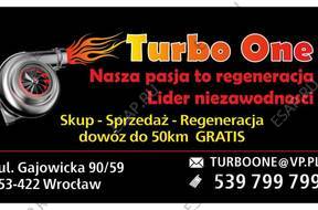 ТУРБОКОМПРЕССОР  Seat Alhambra 1.9 TDI