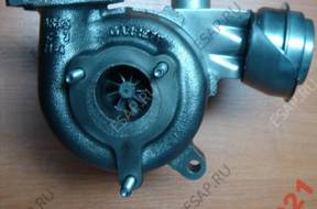 ТУРБОКОМПРЕССОР Seat Alhambra 1.9TDI 110KM  AFN AVG