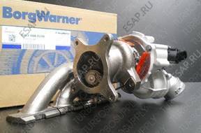 ТУРБОКОМПРЕССОР SEAT ALHAMBRA 2.0 TSI 53039880290