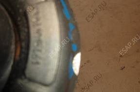 ТУРБОКОМПРЕССОР Seat Alhambra 2012 год 7N0 1.4TFSI