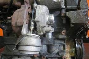 ТУРБОКОМПРЕССОР SEAT ALHAMBRA I 1.9 TDI 03G253044E