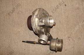 ТУРБОКОМПРЕССОР SEAT ALHAMBRA VW SHARAN 1.9TDI