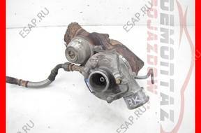 ТУРБОКОМПРЕССОР  SEAT CORDOBA 1.9 TD 028145703