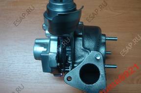 ТУРБОКОМПРЕССОР Seat Cordoba 1.9TDI 110KM AFN