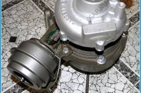 ТУРБОКОМПРЕССОР SEAT CORDOBA IBIZA 1,9TDi 90-110KM