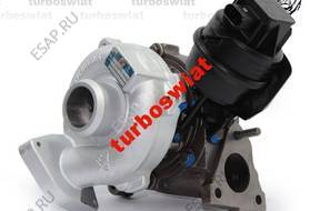 ТУРБОКОМПРЕССОР  SEAT EXEO 2.0 TDI