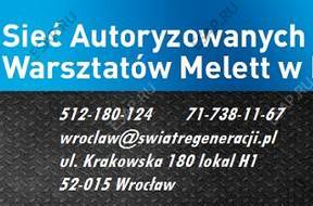 ТУРБОКОМПРЕССОР  SEAT EXEO 2.0 TDI
