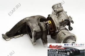 ТУРБОКОМПРЕССОР SEAT EXEO 2.0 TFSI 06D145701G