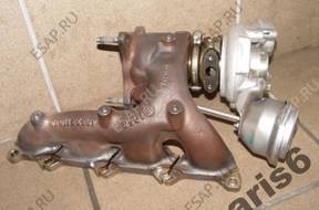 ТУРБОКОМПРЕССОР  SEAT LEON  03C 145 702A