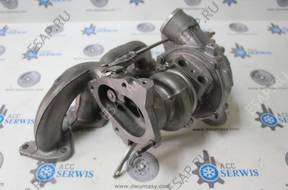 ТУРБОКОМПРЕССОР SEAT LEON 1,4 TSI 122 KM 03C145701