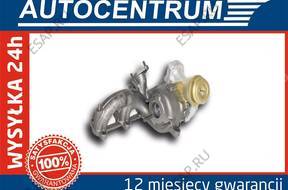 ТУРБОКОМПРЕССОР SEAT LEON 1.9 TDI 150 KM 716213