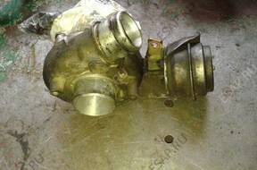 ТУРБОКОМПРЕССОР  Seat Leon 1.9 TDI 2001 Golf IV A3