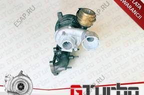 ТУРБОКОМПРЕССОР Seat Leon 1.9 TDI 90 KM 751851