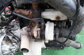 ТУРБОКОМПРЕССОР SEAT LEON 1.9 TDI 90KM 038145701D