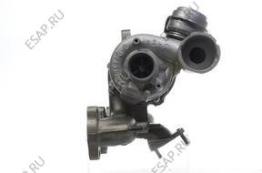 ТУРБОКОМПРЕССОР   Seat Leon 1.9 TDI ARL
