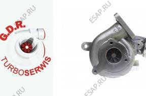 ТУРБОКОМПРЕССОР   Seat Leon 1.9 TDI