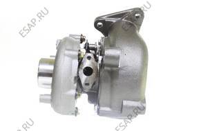ТУРБОКОМПРЕССОР   Seat Leon 1.9 TDI