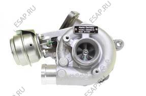 ТУРБОКОМПРЕССОР   Seat Leon 1.9 TDI
