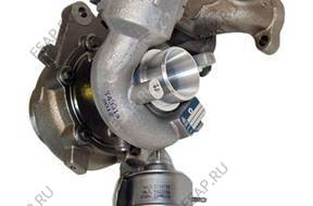 ТУРБОКОМПРЕССОР  Seat Leon 1.9TDI 105KM BLS