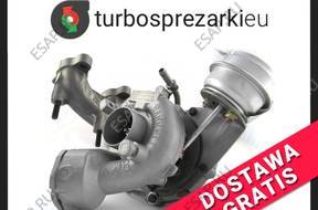 ТУРБОКОМПРЕССОР Seat Leon 2.0 TDI 765261