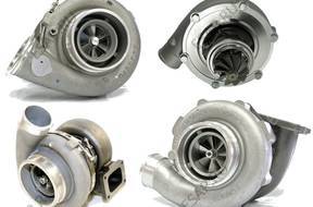 ТУРБОКОМПРЕССОР Seat Leon 2.0TDI 136KM