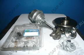 ТУРБОКОМПРЕССОР Seat Leon 2.0TDI 136KM