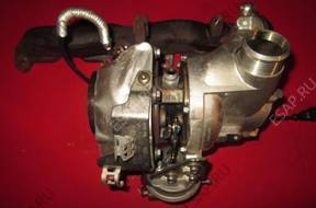 ТУРБОКОМПРЕССОР  Seat Leon 3 5F0 1.6 TDi