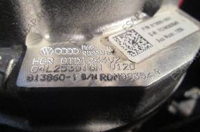 ТУРБОКОМПРЕССОР  Seat Leon 3 5F0 1.6 TDi