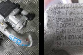 ТУРБОКОМПРЕССОР  SEAT LEON 5F0 1,4TSI