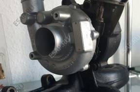 ТУРБОКОМПРЕССОР  SEAT LEON CORDOBA ALHAMBRA 1,9 TDI