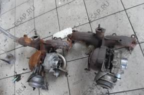 ТУРБОКОМПРЕССОР Seat Leon Golf IV 1.9TDI 110KM