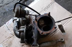 ТУРБОКОМПРЕССОР SEAT LEON I 1.8T TOLEDO II 180KM