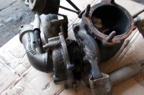 ТУРБОКОМПРЕССОР SEAT LEON I 1.8T TOLEDO II 180KM