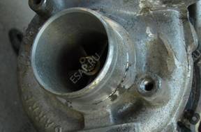 ТУРБОКОМПРЕССОР SEAT LEON I 1.9 TDI 038253016G ARL