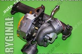 ТУРБОКОМПРЕССОР SEAT LEON II 2 TOLEDO III 3 1.9TDI