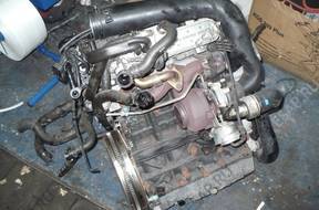 ТУРБОКОМПРЕССОР SEAT LEON II TOLEDO 2.0 TDI BKD AZV