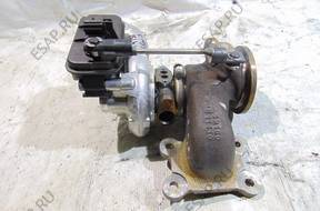 ТУРБОКОМПРЕССОР  SEAT LEON III 1.4 TSI